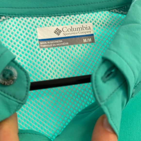 Bundle of 3 Medium Columbia Shirts - Picture 3 of 4